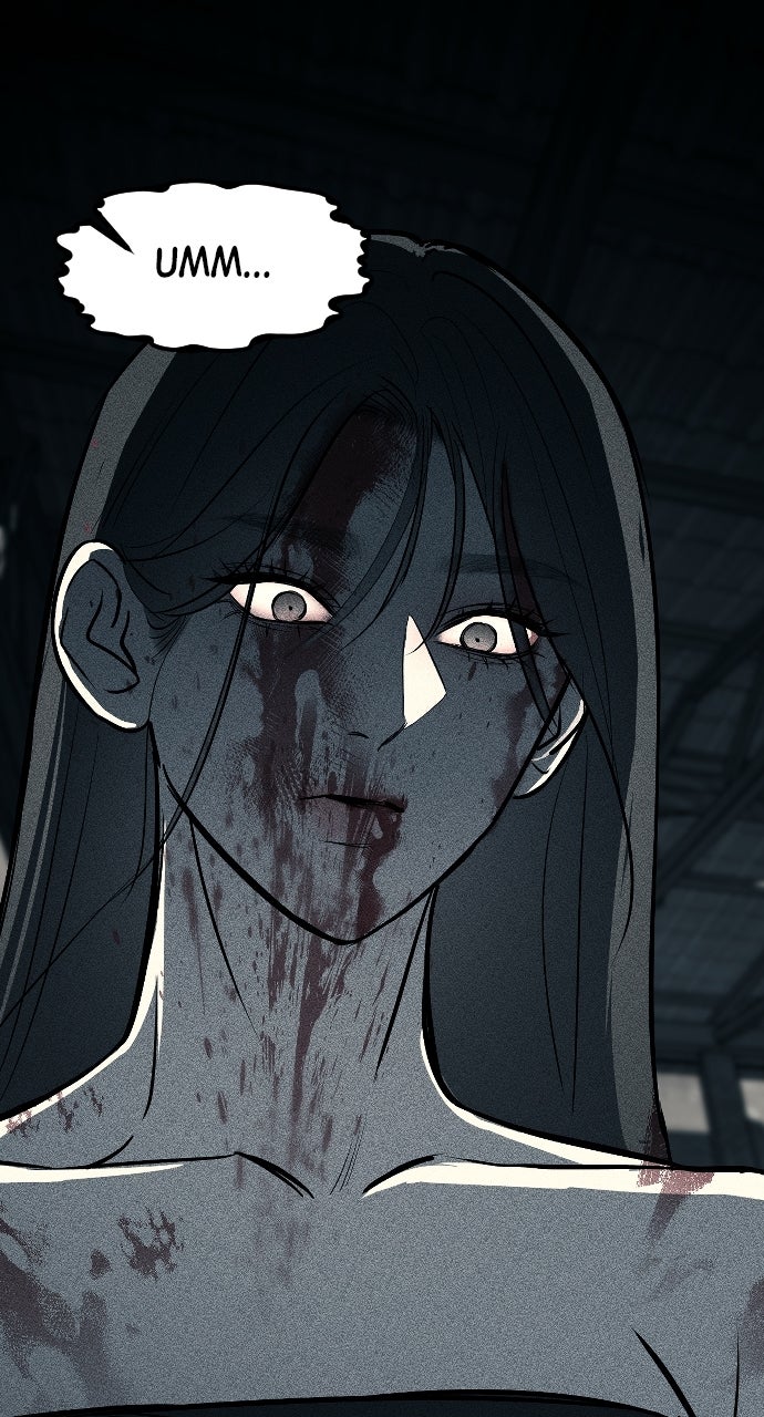 Undercover at Chaebol High Episode 13 page 84 - 