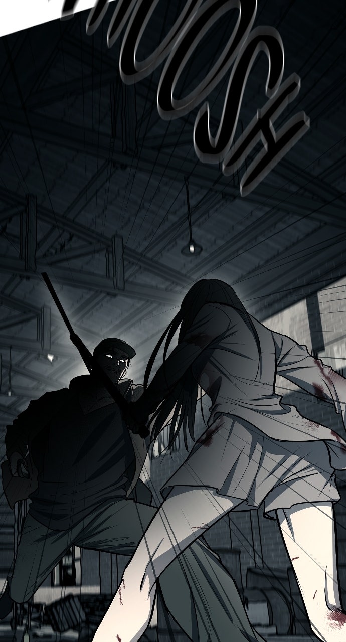 Undercover at Chaebol High Episode 13 page 10 - 