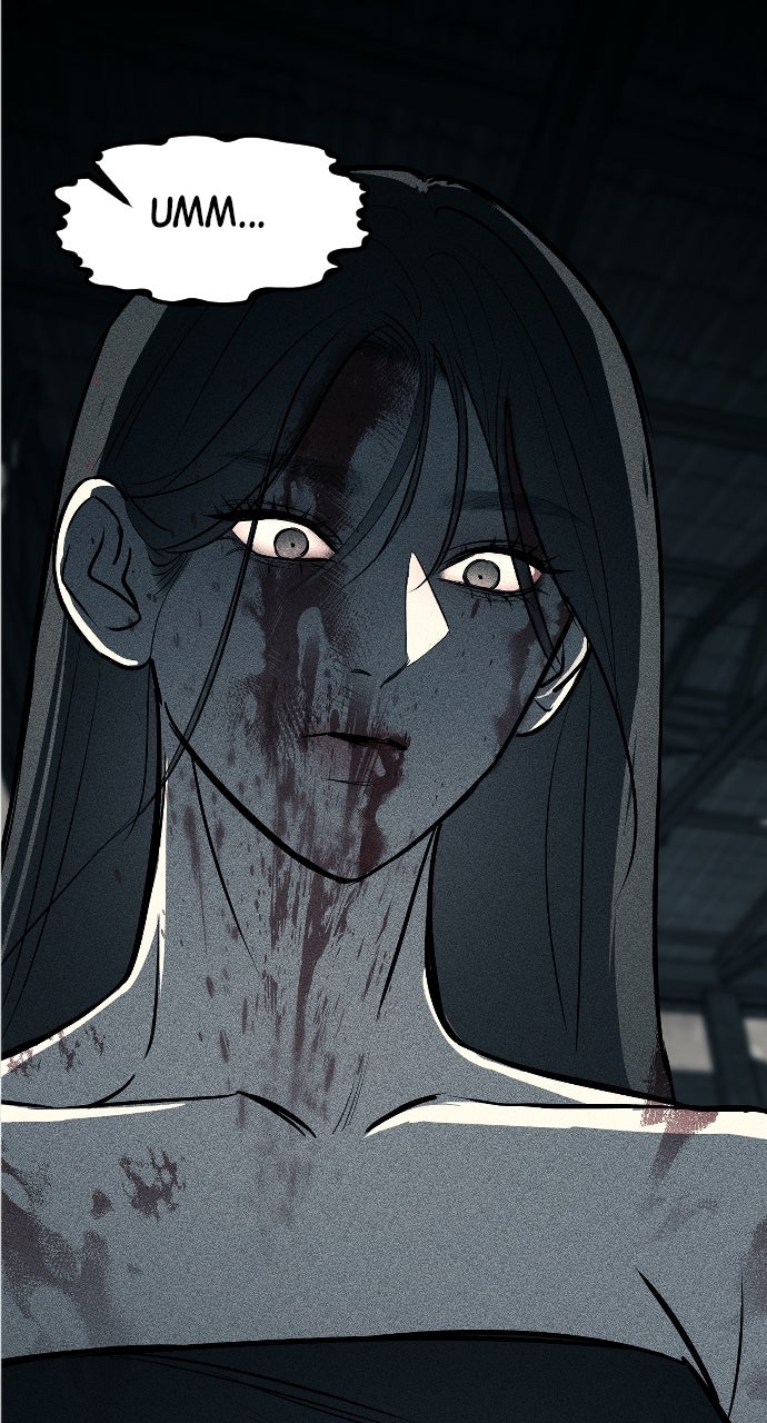 Undercover at Chaebol High Episode 14 page 2 - 