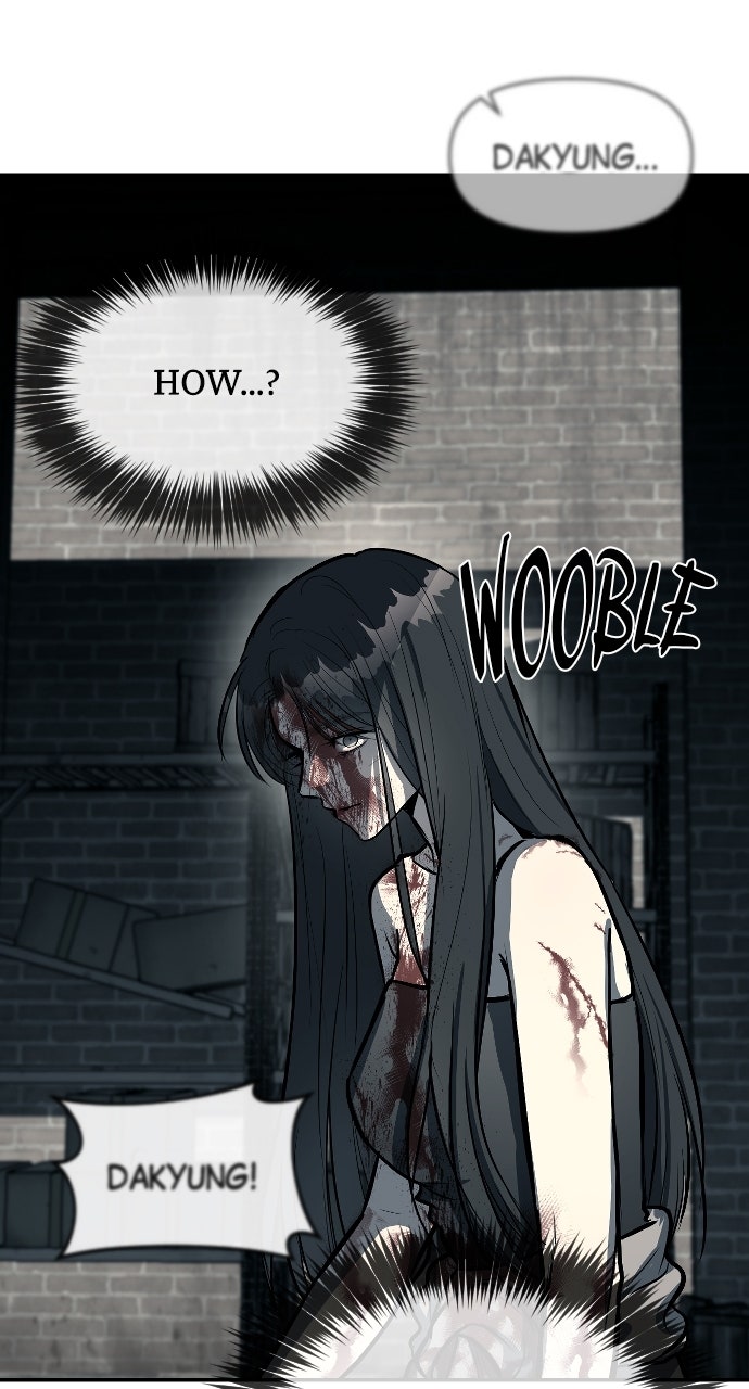 Undercover at Chaebol High Episode 14 page 11 - 