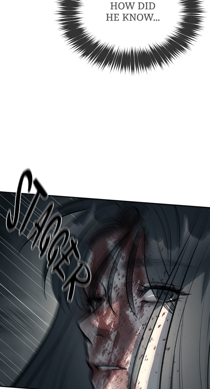 Undercover at Chaebol High Episode 14 page 12 - 