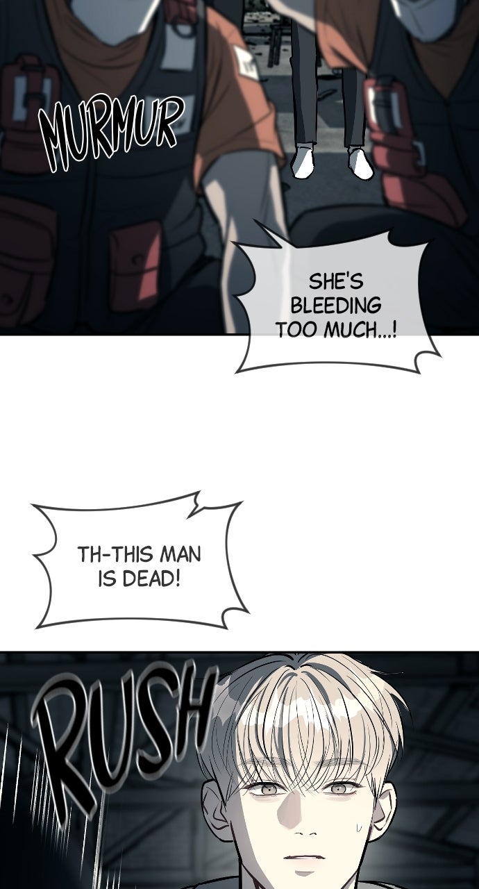 Undercover at Chaebol High Episode 14 page 16 - 