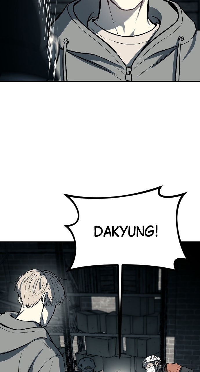 Undercover at Chaebol High Episode 14 page 17 - 