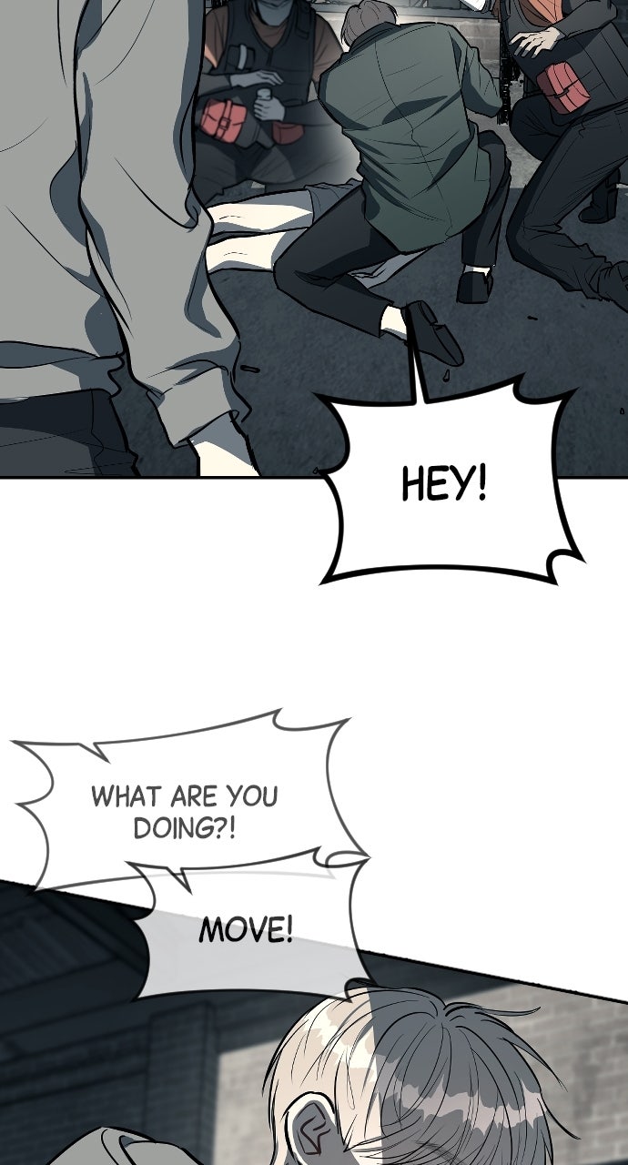 Undercover at Chaebol High Episode 14 page 18 - 