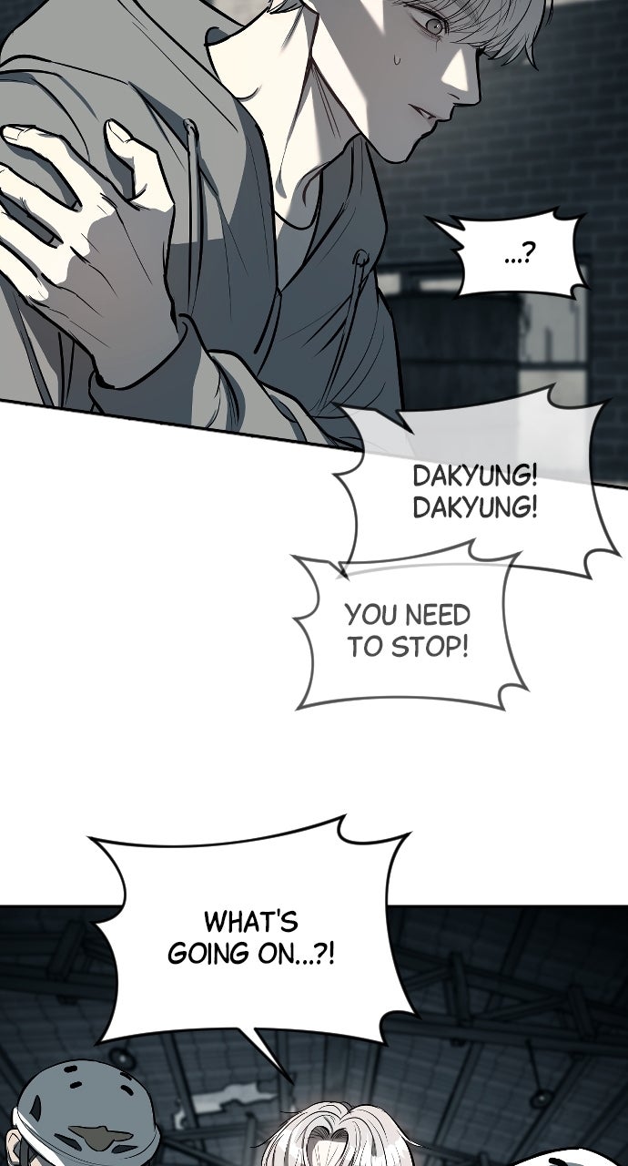 Undercover at Chaebol High Episode 14 page 19 - 