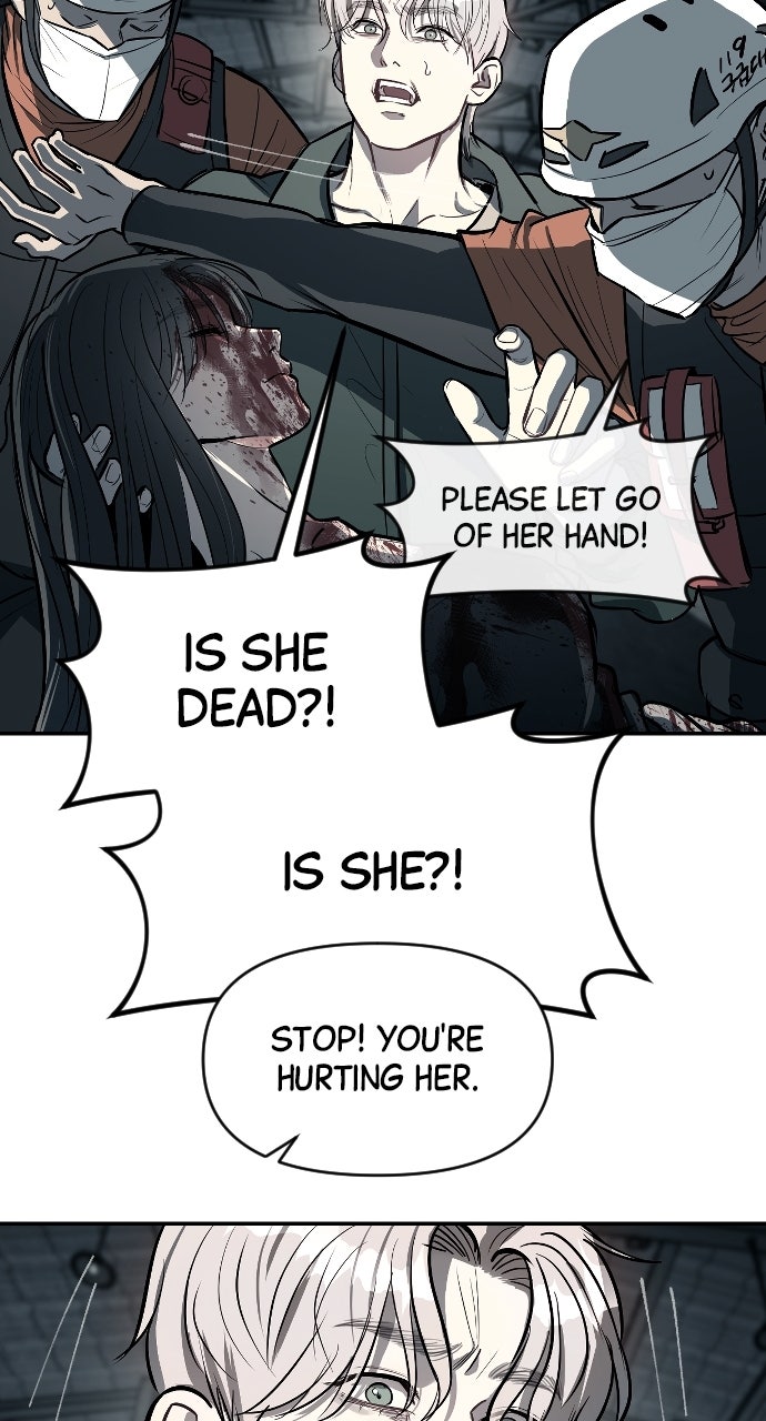 Undercover at Chaebol High Episode 14 page 20 - 