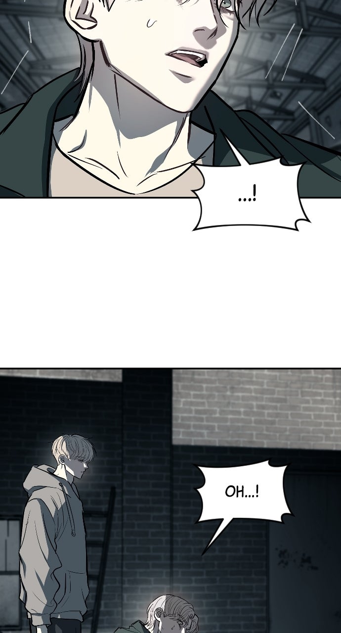 Undercover at Chaebol High Episode 14 page 21 - 