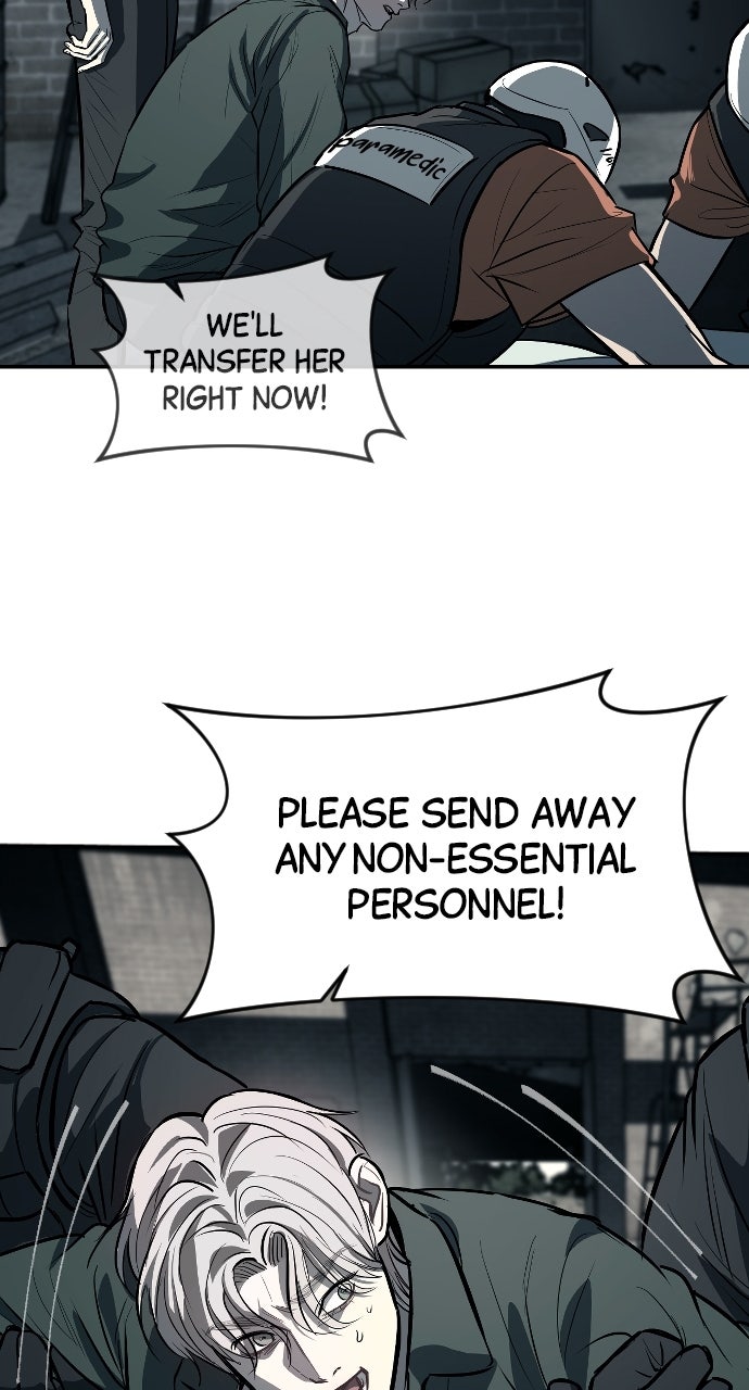 Undercover at Chaebol High Episode 14 page 22 - 