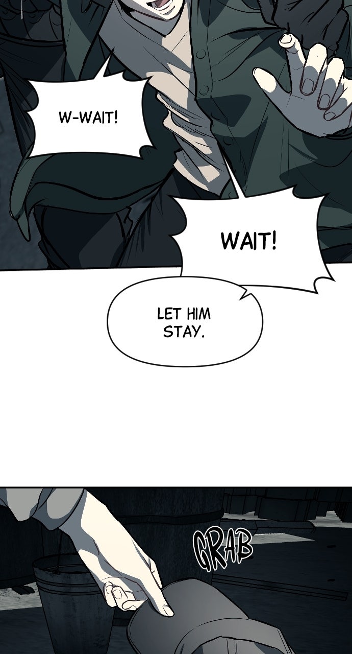 Undercover at Chaebol High Episode 14 page 23 - 