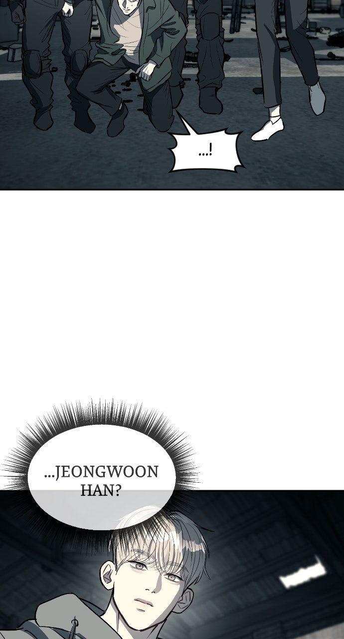 Undercover at Chaebol High Episode 14 page 25 - 