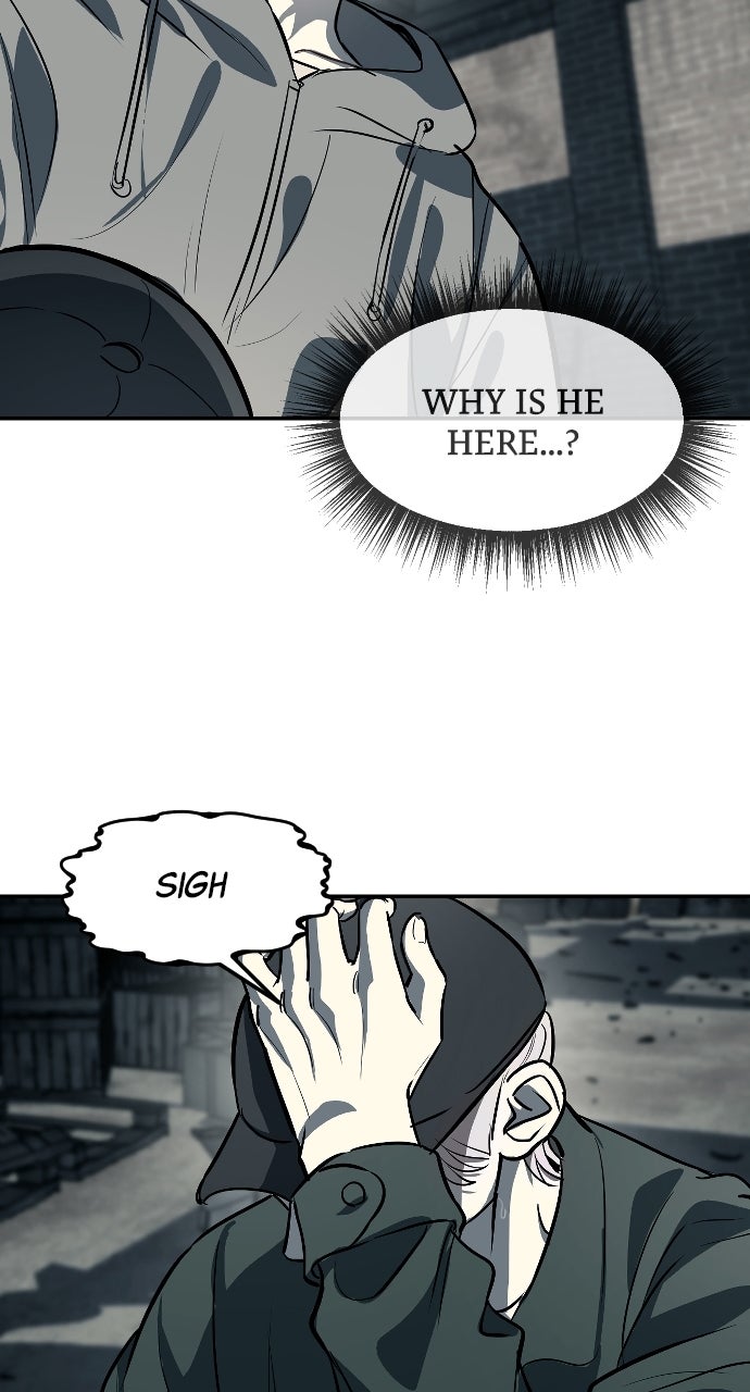 Undercover at Chaebol High Episode 14 page 26 - 