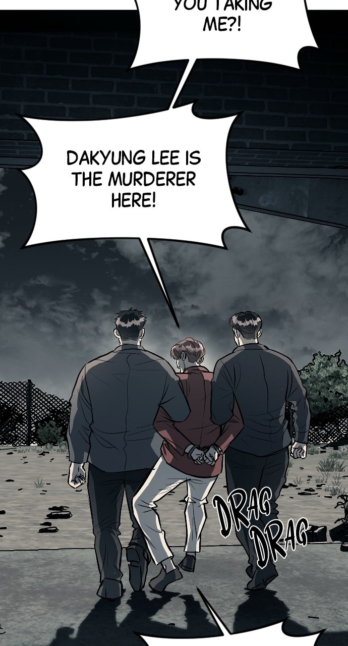 Undercover at Chaebol High Episode 14 page 28 - 
