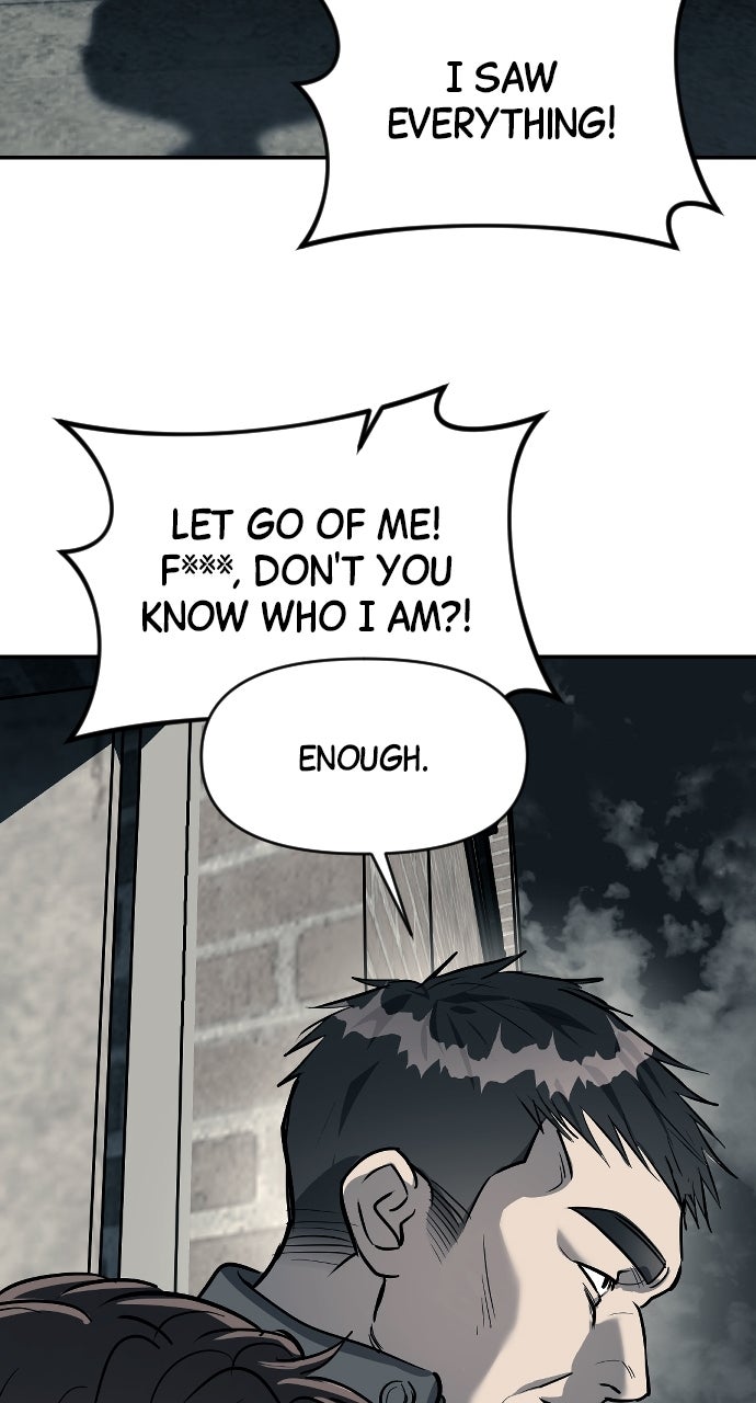 Undercover at Chaebol High Episode 14 page 29 - 