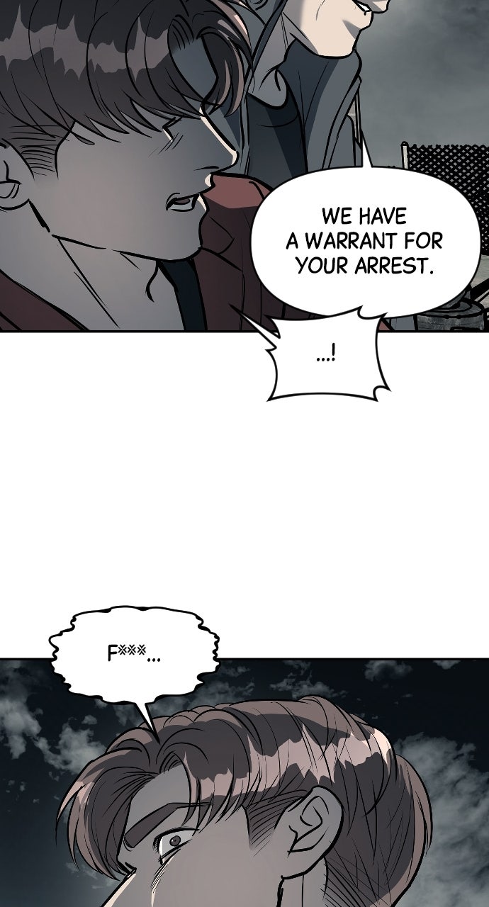 Undercover at Chaebol High Episode 14 page 30 - 