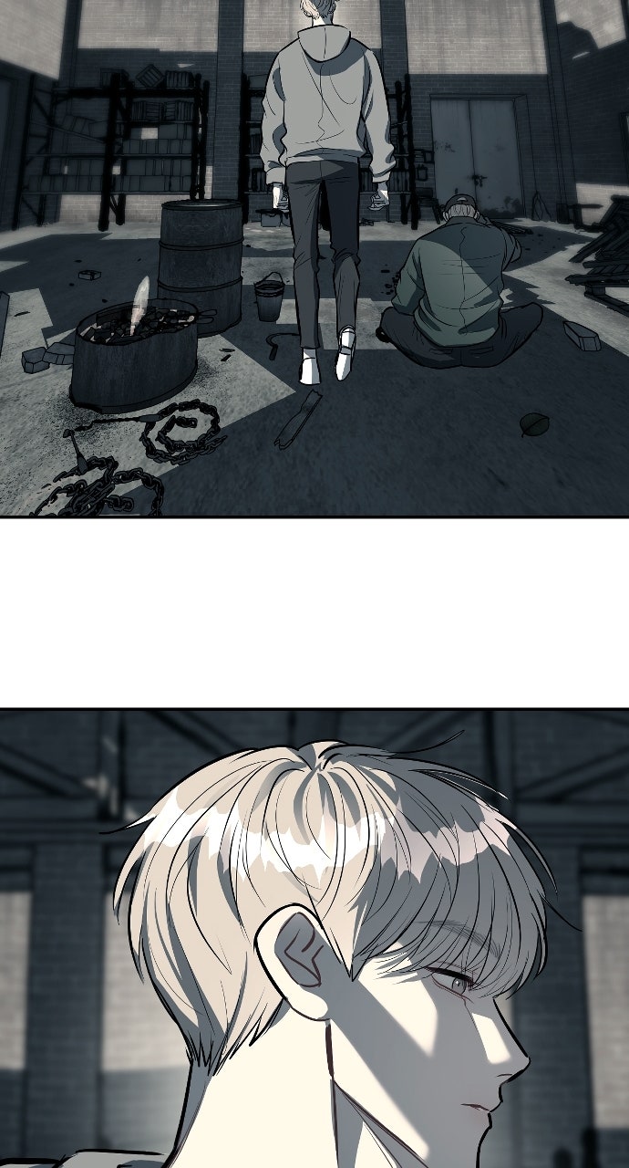 Undercover at Chaebol High Episode 14 page 32 - 