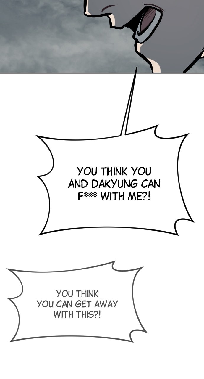 Undercover at Chaebol High Episode 14 page 34 - 