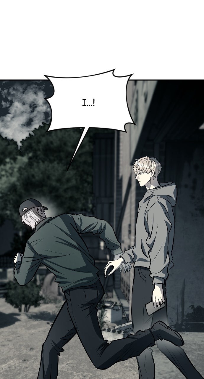 Undercover at Chaebol High Episode 14 page 37 - 