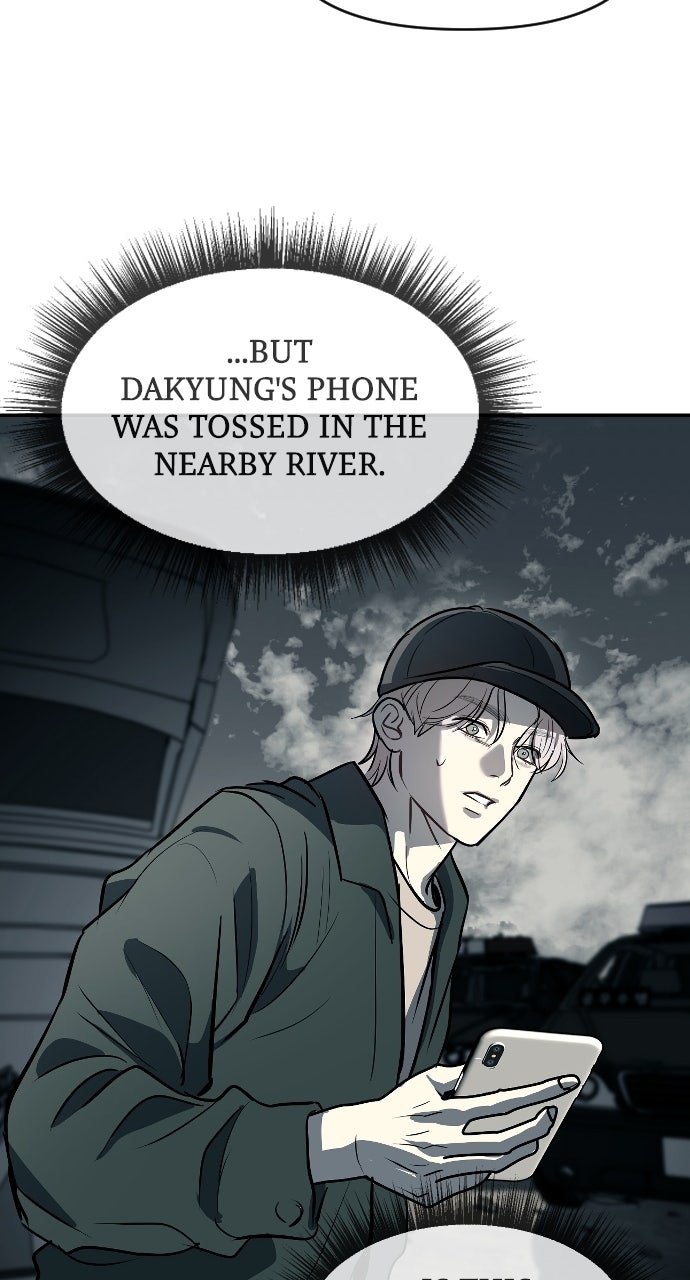 Undercover at Chaebol High Episode 14 page 39 - 