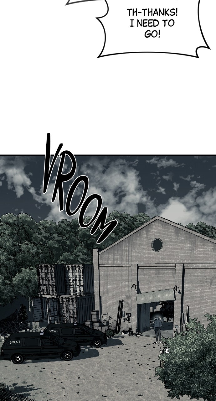 Undercover at Chaebol High Episode 14 page 41 - 