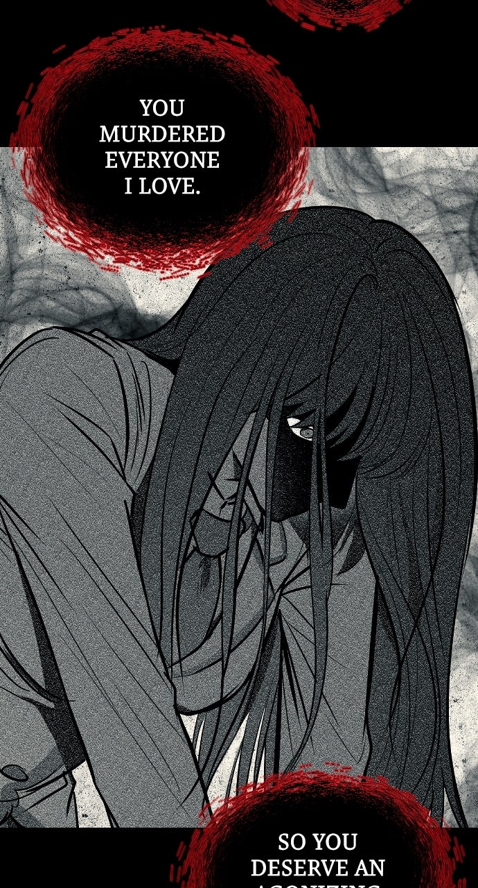 Undercover at Chaebol High Episode 14 page 45 - 