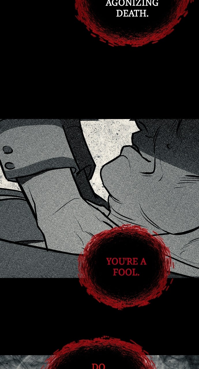 Undercover at Chaebol High Episode 14 page 46 - 