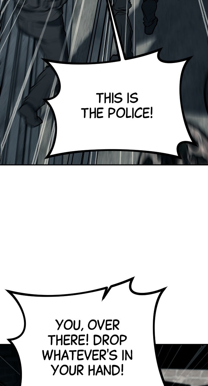 Undercover at Chaebol High Episode 14 page 6 - 