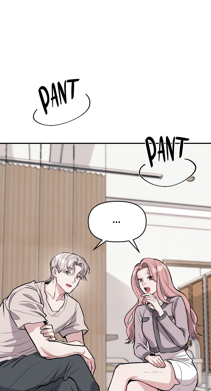 Undercover at Chaebol High Episode 14 page 52 - 