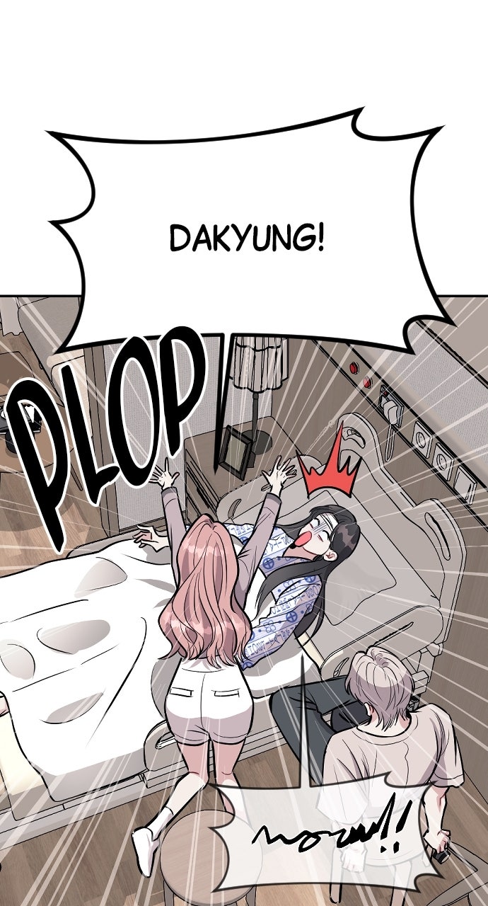 Undercover at Chaebol High Episode 14 page 54 - 