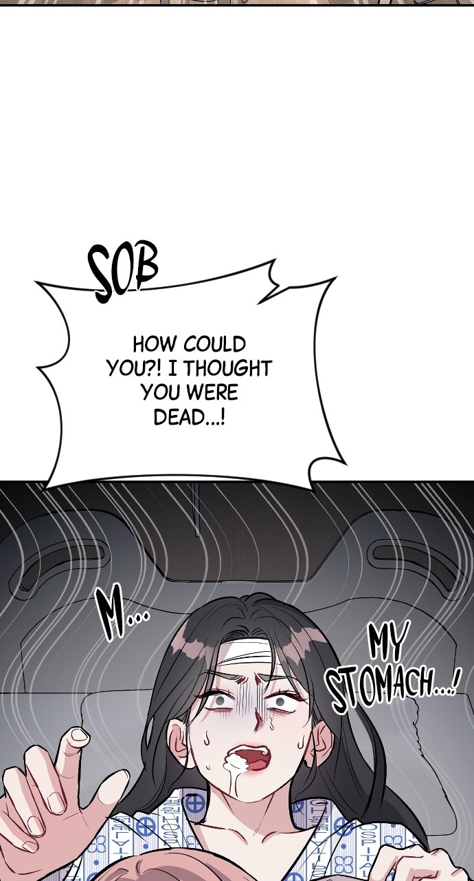 Undercover at Chaebol High Episode 14 page 55 - 