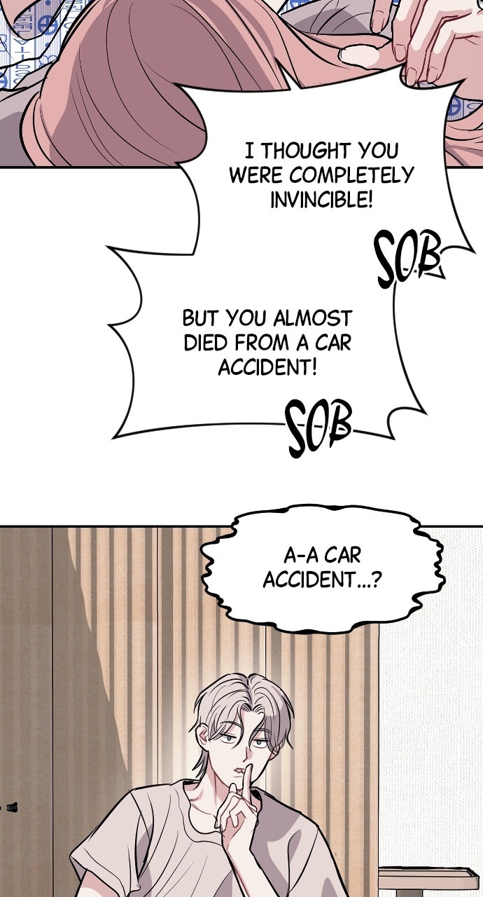 Undercover at Chaebol High Episode 14 page 56 - 