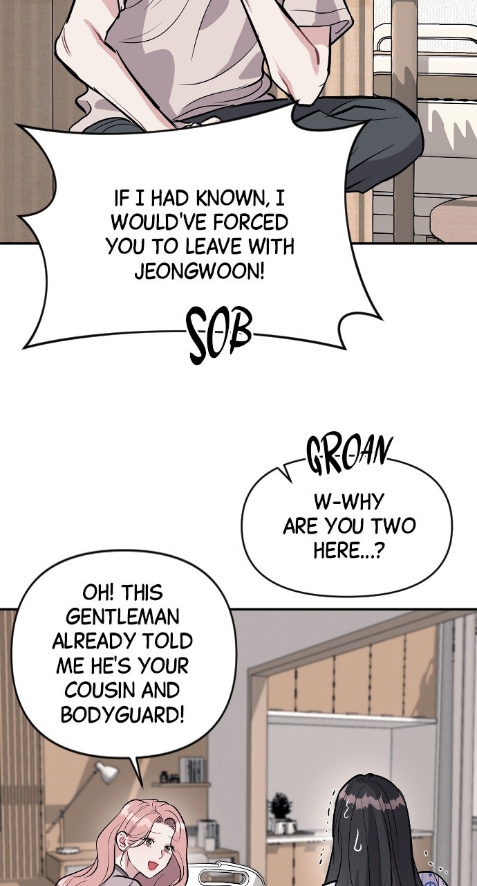 Undercover at Chaebol High Episode 14 page 57 - 