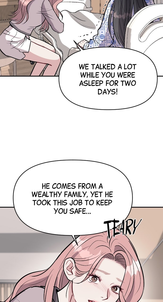 Undercover at Chaebol High Episode 14 page 58 - 