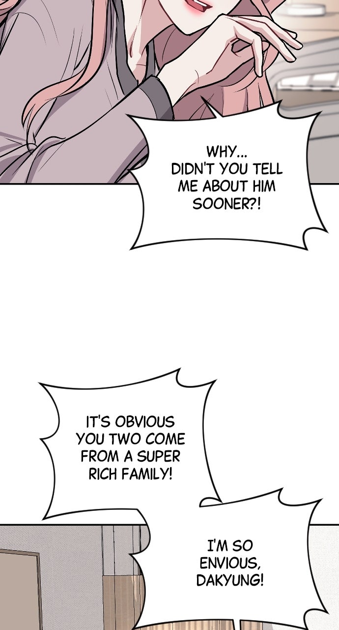 Undercover at Chaebol High Episode 14 page 59 - 