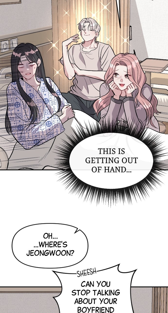 Undercover at Chaebol High Episode 14 page 60 - 