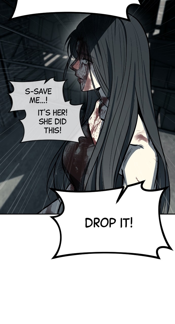 Undercover at Chaebol High Episode 14 page 7 - 