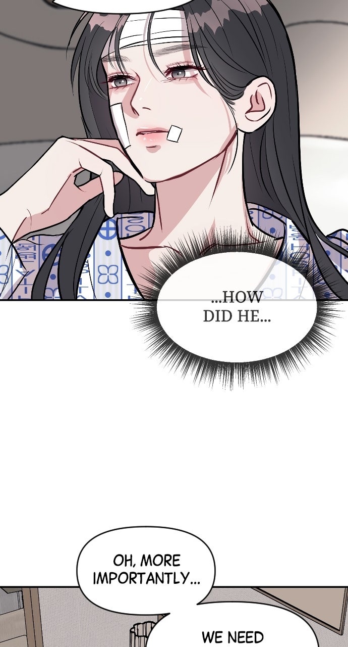 Undercover at Chaebol High Episode 14 page 62 - 