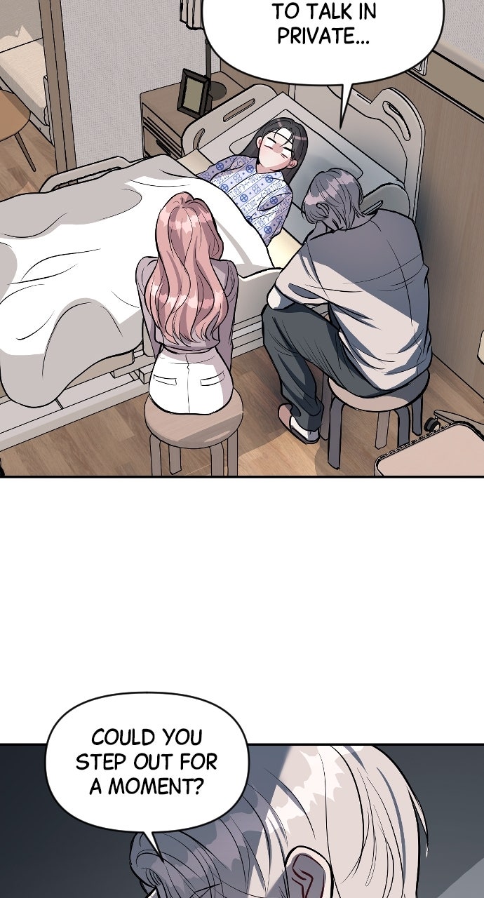 Undercover at Chaebol High Episode 14 page 63 - 