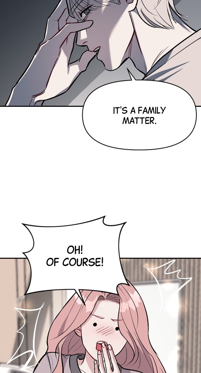 Undercover at Chaebol High Episode 14 page 64 - 