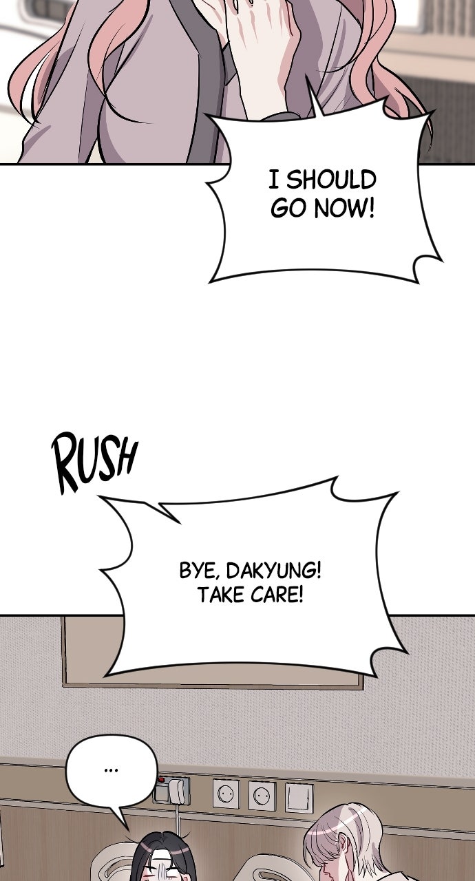 Undercover at Chaebol High Episode 14 page 65 - 