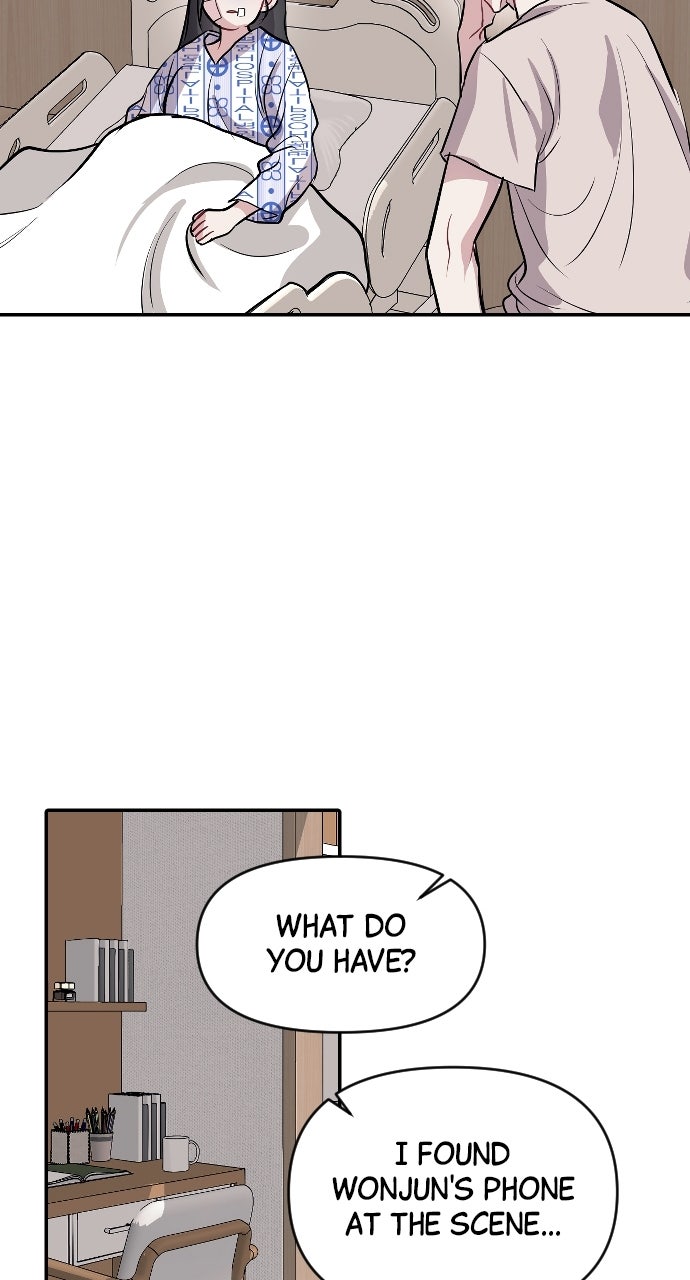Undercover at Chaebol High Episode 14 page 66 - 
