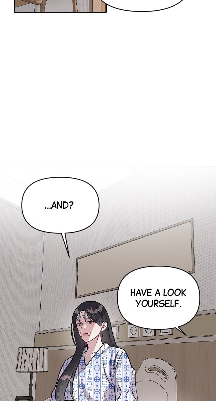 Undercover at Chaebol High Episode 14 page 67 - 