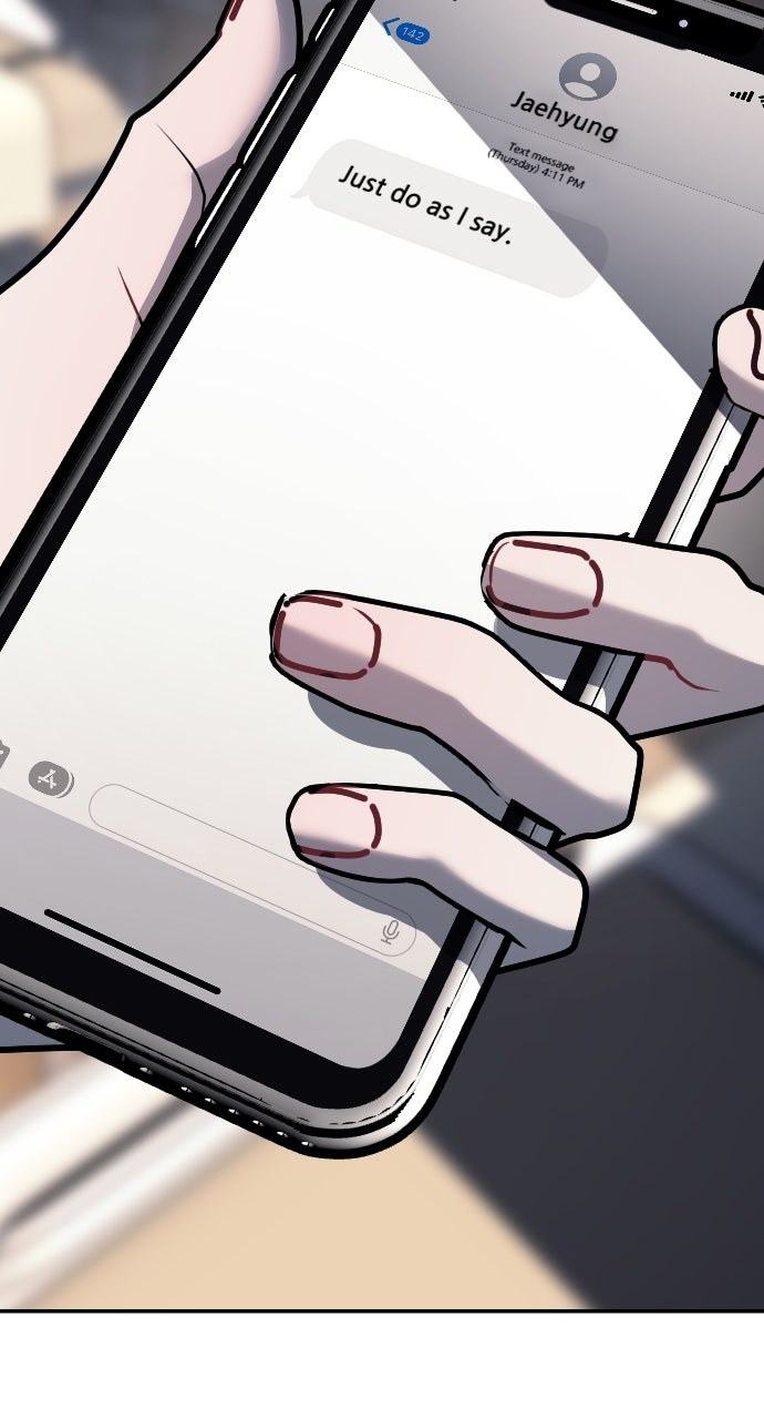 Undercover at Chaebol High Episode 14 page 69 - 