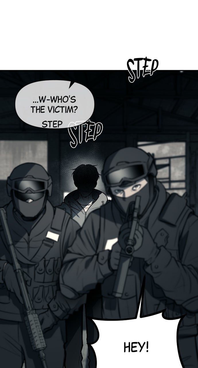 Undercover at Chaebol High Episode 14 page 8 - 