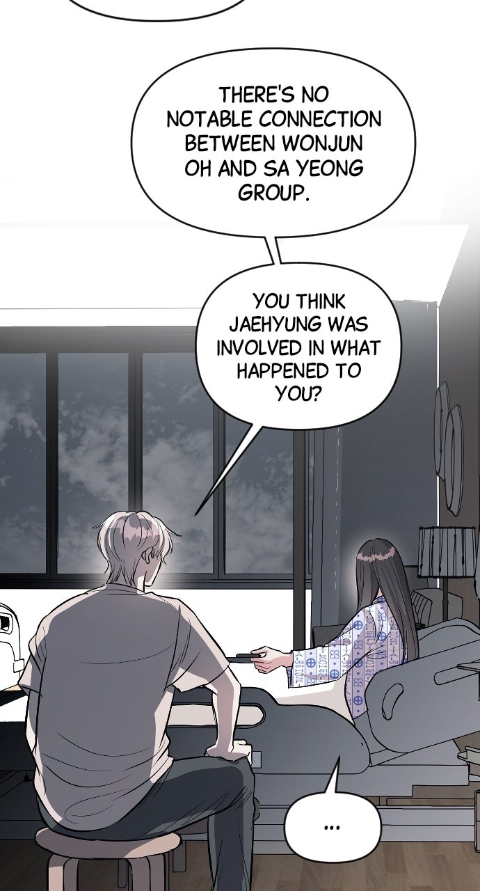 Undercover at Chaebol High Episode 14 page 72 - 