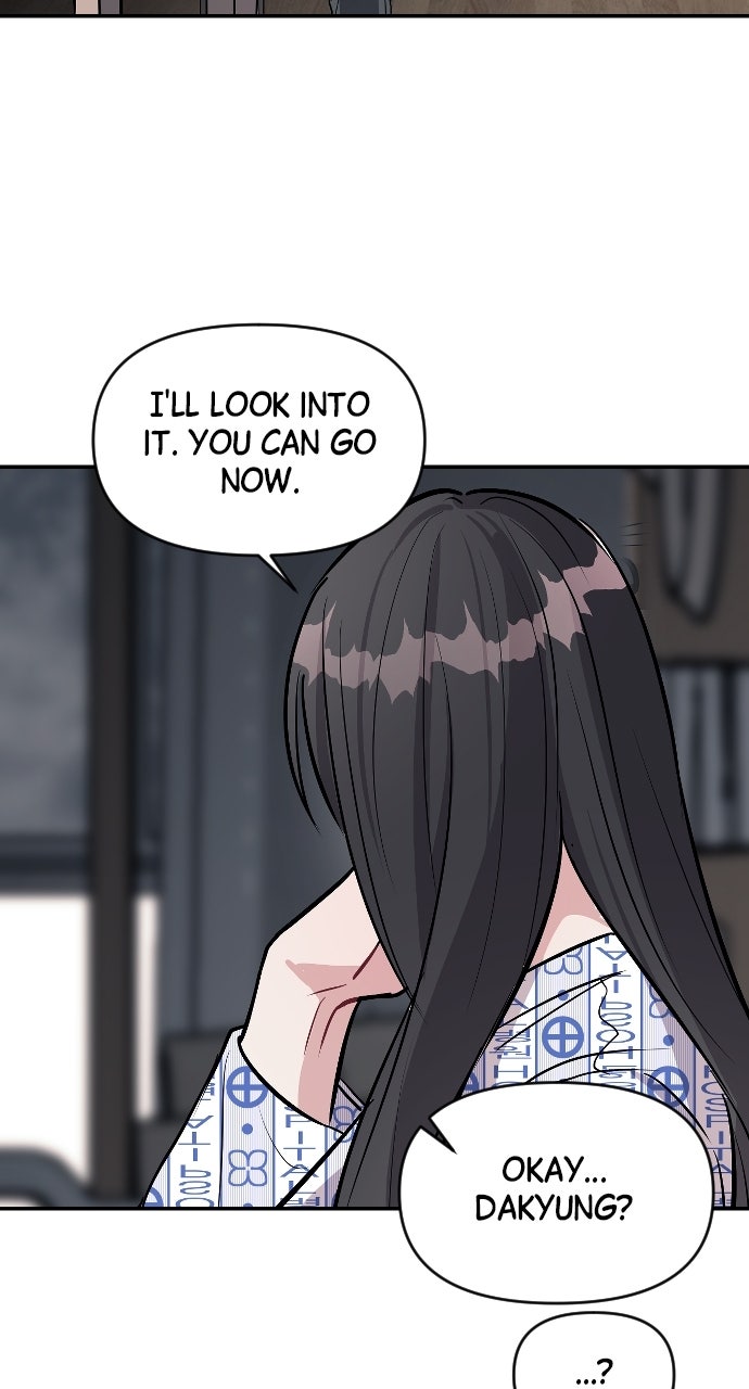 Undercover at Chaebol High Episode 14 page 73 - 