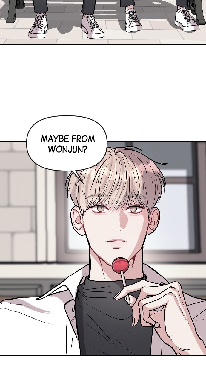 Undercover at Chaebol High Episode 14 page 80 - 