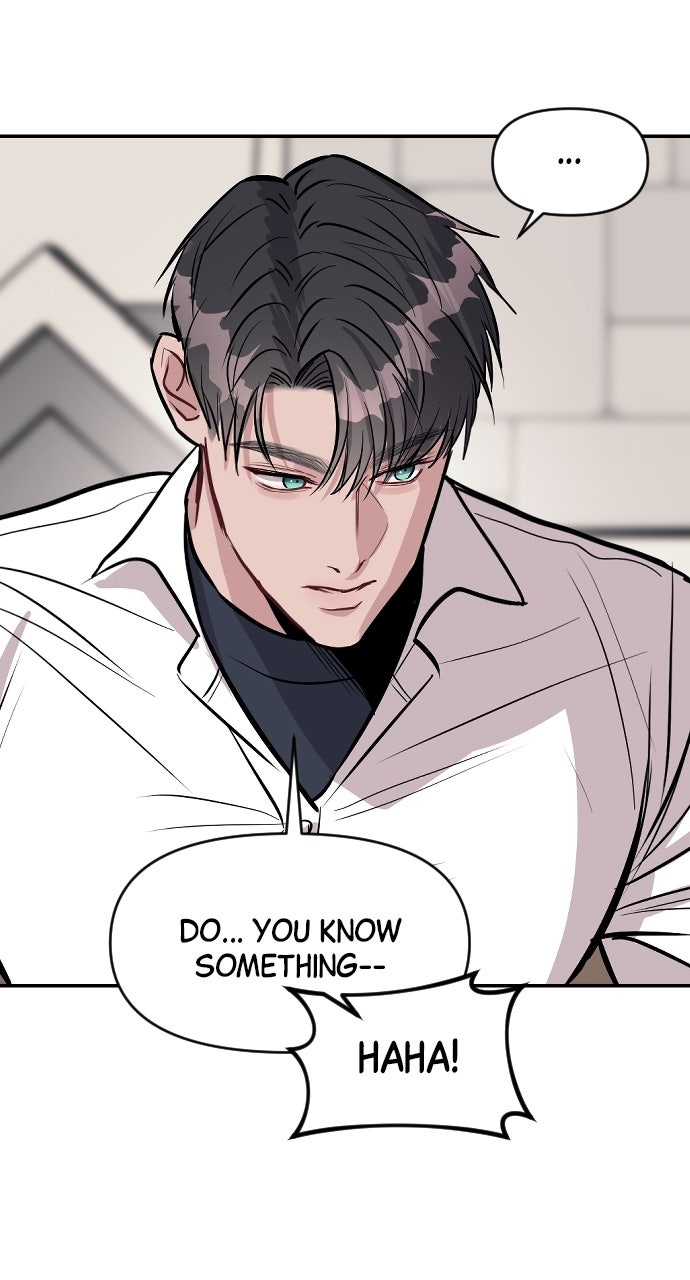 Undercover at Chaebol High Episode 14 page 81 - 