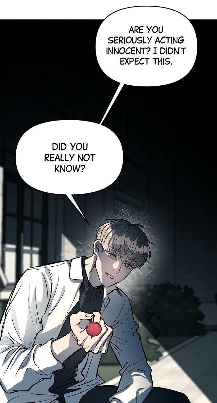 Undercover at Chaebol High Episode 14 page 82 - 