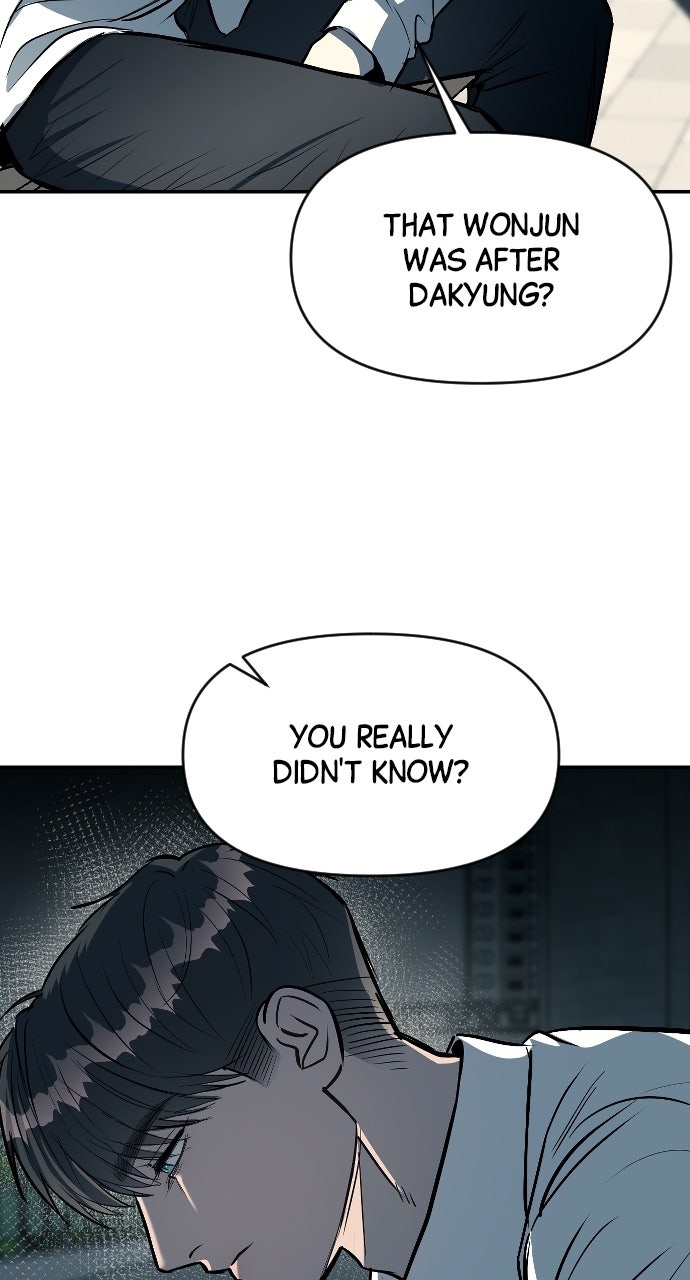 Undercover at Chaebol High Episode 14 page 83 - 