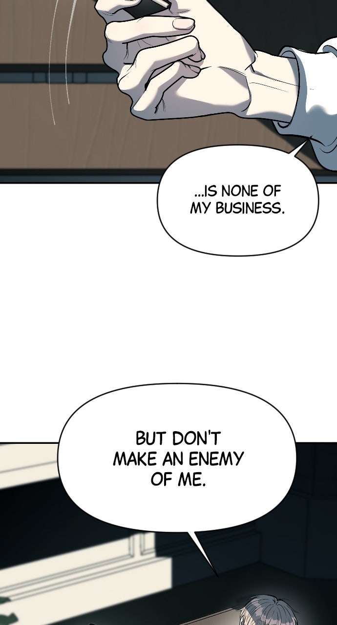 Undercover at Chaebol High Episode 14 page 85 - 